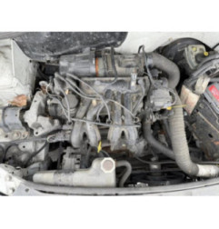 Demarreur RENAULT CLIO 2 Photo n°16