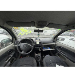 Demarreur RENAULT CLIO 2 Photo n°20