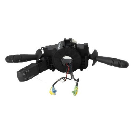 Com (Bloc Contacteur Tournant+Commodo Essuie Glace+Commodo Phare) RENAULT LAGUNA 2 Photo n°1