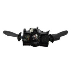 Com (Bloc Contacteur Tournant+Commodo Essuie Glace+Commodo Phare) RENAULT LAGUNA 2