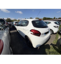 Bloc ABS (freins anti-blocage) PEUGEOT 208 1 Photo n°19