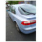 Com (Bloc Contacteur Tournant+Commodo Essuie Glace+Commodo Phare) RENAULT LAGUNA 2