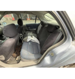 Com (Bloc Contacteur Tournant+Commodo Essuie Glace+Commodo Phare) RENAULT LAGUNA 2 Photo n°16