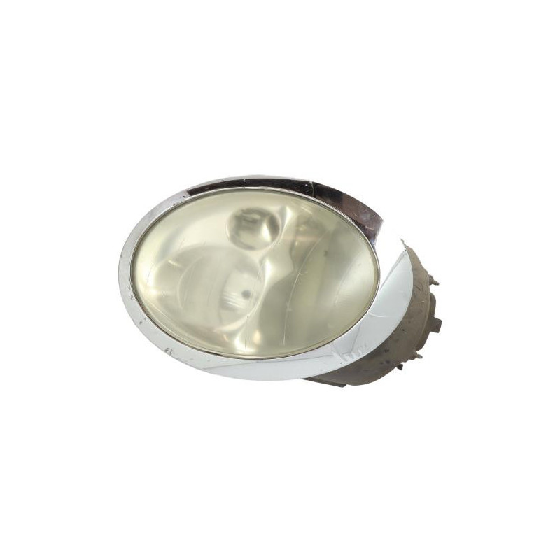 Optique avant principal droit (feux)(phare) MINI MINI 1 R50/R53