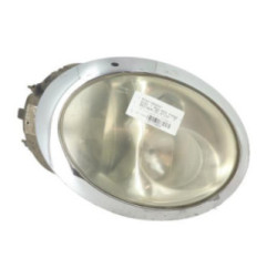 Optique avant principal gauche (feux)(phare) MINI MINI 1 R50/R53 Photo n°1