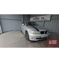 Toit ouvrant BMW SERIE 1 E87 Photo n°1