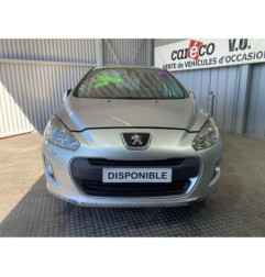 Mastervac PEUGEOT 308 1 Photo n°1