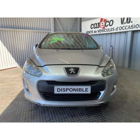 Mastervac PEUGEOT 308 1 Photo n°1