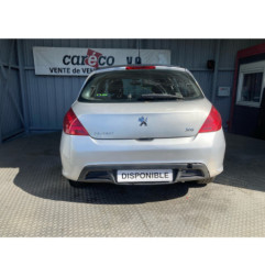 Pedale d'embrayage PEUGEOT 308 1 Photo n°9