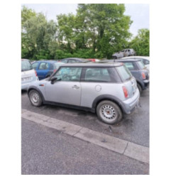 Moteur essuie glace avant MINI MINI 1 R50/R53 Photo n°4