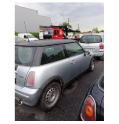 Moteur essuie glace avant MINI MINI 1 R50/R53 Photo n°5