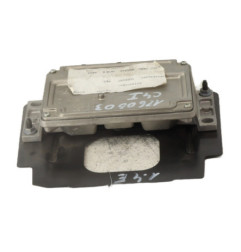 Calculateur moteur CITROEN C4 1 Photo n°3