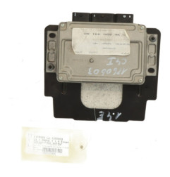Calculateur moteur CITROEN C4 1 Photo n°5