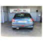 Capot PEUGEOT 206