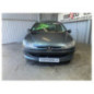 Pare choc avant PEUGEOT 206