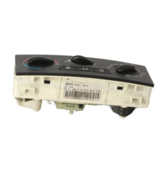 Commande chauffage CITROEN C4 1