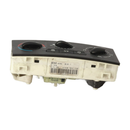 Commande chauffage CITROEN C4 1