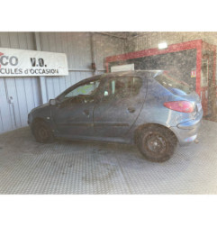 Retroviseur droit PEUGEOT 206 Photo n°7