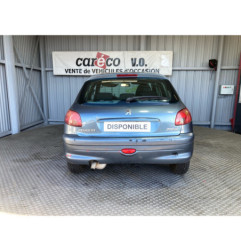 Retroviseur droit PEUGEOT 206 Photo n°9