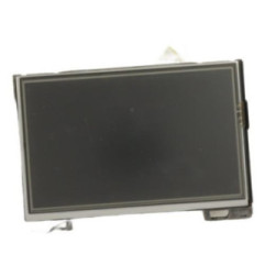 Ecran GPS PEUGEOT 208 1 Photo n°5