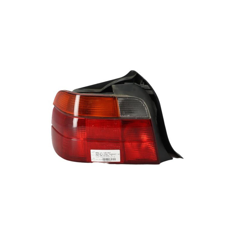 Feu arriere principal gauche (feux) BMW SERIE 3 E36