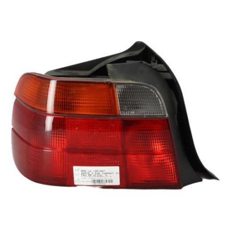 Feu arriere principal gauche (feux) BMW SERIE 3 E36 Photo n°1