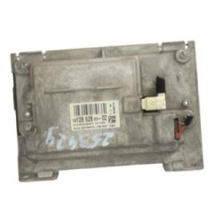 Ecran GPS PEUGEOT 208 1 Photo n°6