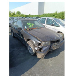 Feu arriere principal gauche (feux) BMW SERIE 3 E36 Photo n°6