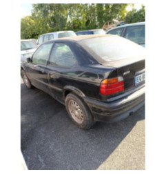 Feu arriere principal gauche (feux) BMW SERIE 3 E36 Photo n°9