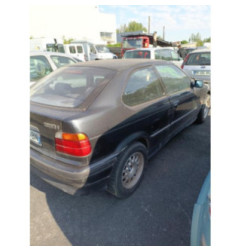 Feu arriere principal gauche (feux) BMW SERIE 3 E36 Photo n°10