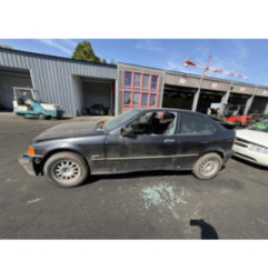 Feu arriere principal gauche (feux) BMW SERIE 3 E36 Photo n°14