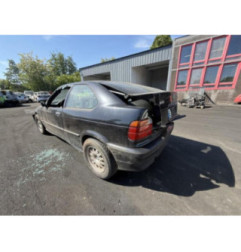 Feu arriere principal gauche (feux) BMW SERIE 3 E36 Photo n°18