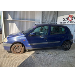 Boite de vitesses RENAULT CLIO 2
