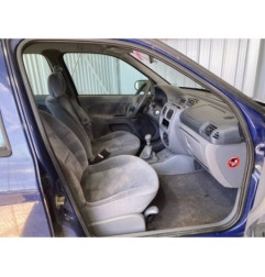 Boite de vitesses RENAULT CLIO 2 Photo n°4
