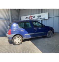 Boite de vitesses RENAULT CLIO 2 Photo n°7