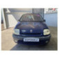 Moteur RENAULT CLIO 2