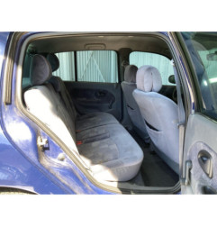 Moteur RENAULT CLIO 2 Photo n°5