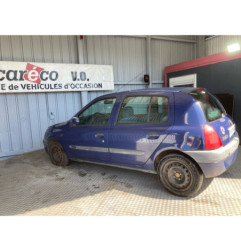 Moteur RENAULT CLIO 2 Photo n°6