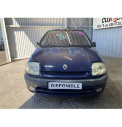 Train arriere complet RENAULT CLIO 2 Photo n°1