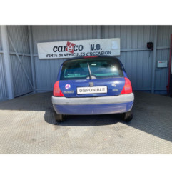 Train arriere complet RENAULT CLIO 2 Photo n°8
