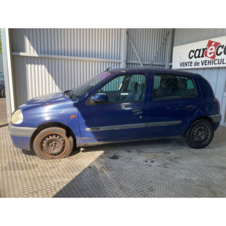 Ceinture avant gauche RENAULT CLIO 2