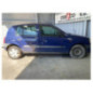 Ceinture avant gauche RENAULT CLIO 2