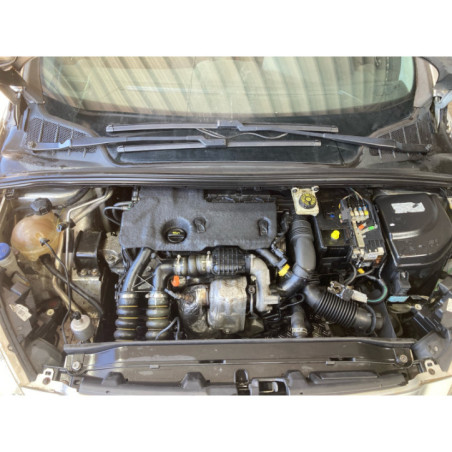 Train arriere complet PEUGEOT 308 1