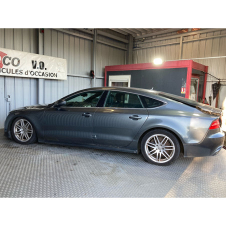 Bielette barre stabilisatrice avant droit AUDI A7 1
