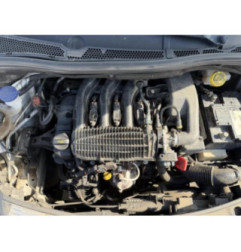 Ecran GPS PEUGEOT 208 1 Photo n°14