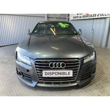 Triangle superieur avant gauche AUDI A7 1 Photo n°1