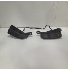 Commande de phare FIAT DUCATO 3 Photo n°1