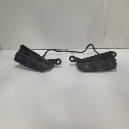 Commande de phare FIAT DUCATO 3 Photo n°1