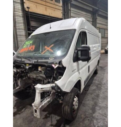 Commande de phare FIAT DUCATO 3 Photo n°2