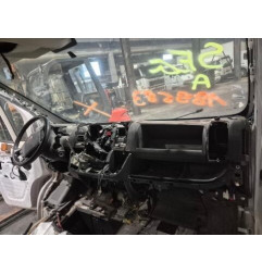 Commande de phare FIAT DUCATO 3 Photo n°8